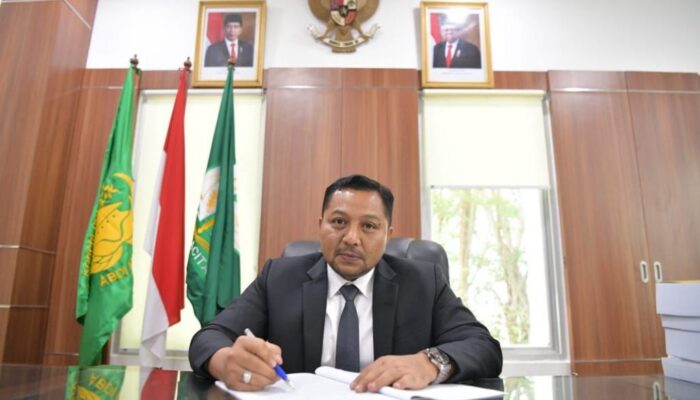 Pemerintah Aceh Cairkan THR ASN
