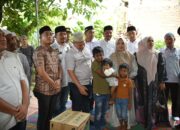 Bupati Aceh Utara Minta Oknum TNI AL Harus Dihukum Seberat-beratnya