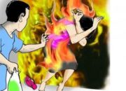 PN Langsa Vonis 14 Tahun Penjara, Suami Bakar Istri Hingga Meninggal