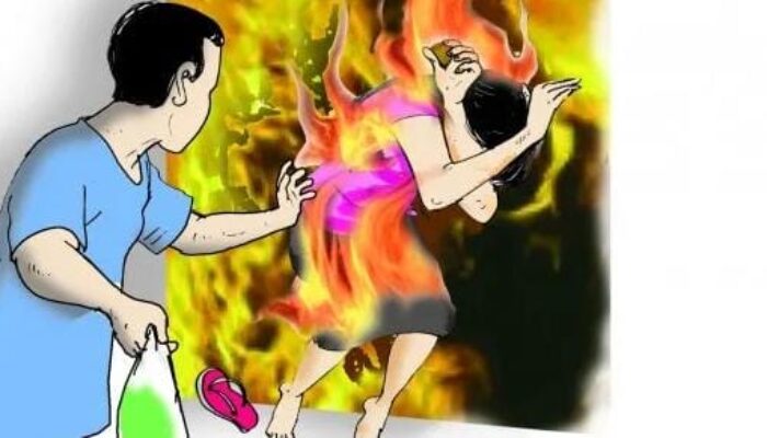 PN Langsa Vonis 14 Tahun Penjara, Suami Bakar Istri Hingga Meninggal