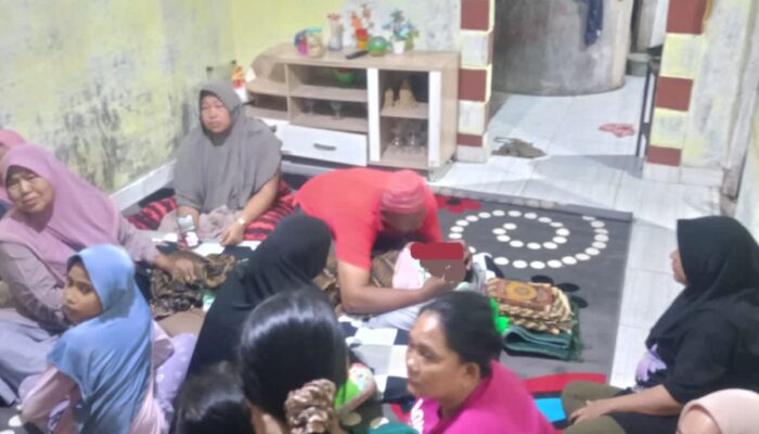 Diduga Terpeleset, Seorang Bocah Ditemukan Tewas Di Sungai Besitang