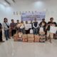 Inalum Bantu Warga Terdampak Banjir Bandang Di Parapat