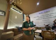 Tanoto Foundation Perkuat Komitmen Tingkatkan Kualitas Pendidikan Dan Kesehatan Di Sumut