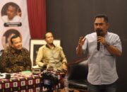 Mantan Tapol Orba: Revisi UU (RUU) TNI Yang Disahkan DPR RI Tidak Menggambarkan Kembalinya Dwifungsi ABRI