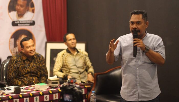 Mantan Tapol Orba: Revisi UU (RUU) TNI Yang Disahkan DPR RI Tidak Menggambarkan Kembalinya Dwifungsi ABRI