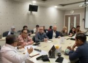 Untuk Percepatan Program Perumahan, Kementerian PKP Dapat Dukungan Internasional