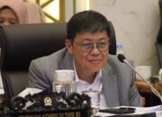 Wakil Ketua Komisi IV: Segera Maping Pembelian Gabah Kering Panen