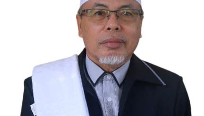 Ketua MUI Padangsidimpuan: Baca Alquran Jauh Lebih Baik Disertai Tafsir