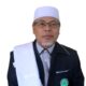 Ketua MUI Padangsidimpuan, ustadz Drs. H. Zulfan Efendi Hasibuan, MA. Waspada/Mohot Lubis.