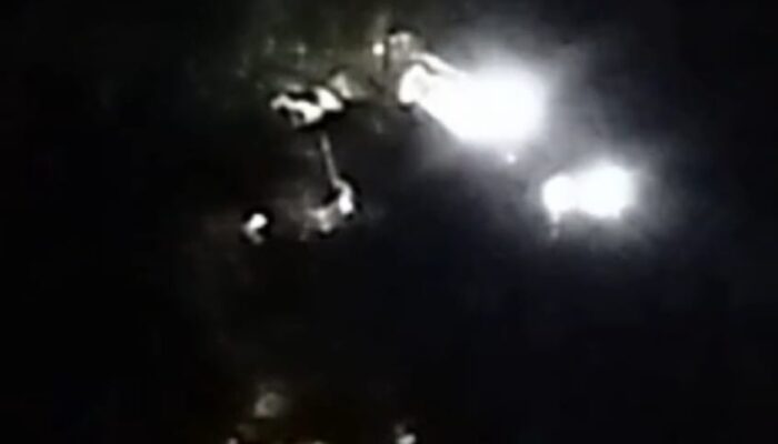 PETI Di Desa Sipogu Dan Jambur Baru Terus Beroperasi