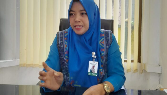 Tahun Ini BAS Singkil Tak Layani Penukaran Uang Baru Idul Fitri