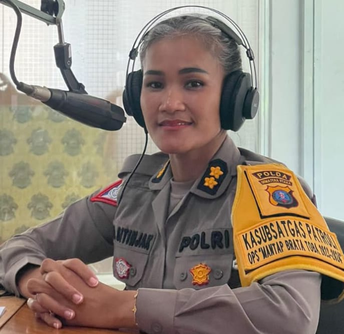 AKBP Sah Udur Togi Marito Sitinjak, SH, SIK, MH akan menjadi Kapolres perempuan pertama di Polres Pematangsiantar dan akan menggantikan Kapolres ke-13 di Polres Pematangsiantar saat ini yakni AKBP Yogen Heroes Baruno dan rencana Sertijab di Maret 2025 ini sesuai informasi dari PS Kasi Humas Polres Iptu Agustina Triyadewi, Kamis (20/3).(Waspada-Ist).