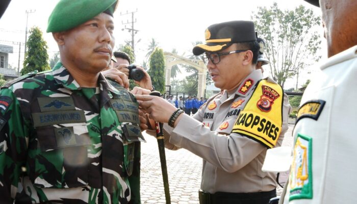 Polri Jamin Arus Mudik Idul Fitri Lancar