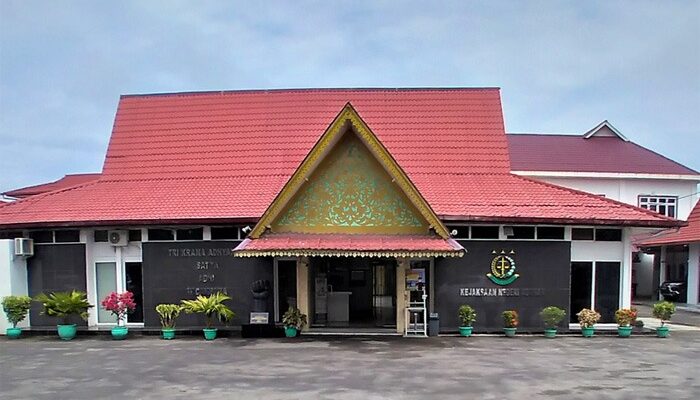 Kurir 10 Kg SS Divonis 15 Tahun, Jaksa Ajukan Banding