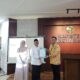 Prodi.M.Kn FH USU Dan PT BSI Buka Puasa Bersama