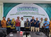 Libur Lebaran, BPJS Kesehatan Cabang Lubukpakam Pastikan Akses Layanan Tetap Terbuka