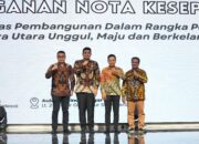 UMSU-Pemprov Sumut Teken MoU Untuk Peningkatan Kualitas Pembangunan