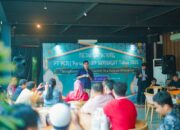 Eratkan Sinergi, PLN UIP SBU Gelar Media Gathering Menyambut Ramadhan 1446 H