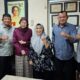 Hatunggal Siap Perjuangkan Cabor Andalan Sumut Main Di PON XXII NTB- NTT 2028