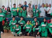 KONI Sumut Ingin Segera Transfer Bonus Medali PON