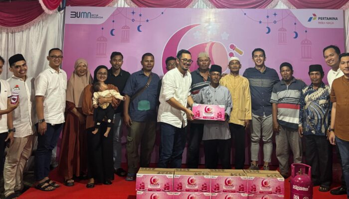 BEDUKK 2025, PPN Perkuat Sinergi Dengan Komunitas Nelayan Dan Pelaku Usaha Mikro