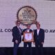 PT Railink Raih Penghargaan 7th Top Digital Corporate Brand Award 2025