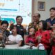 Ketua TP PKK P. Siantar Ajak PGI Terus Berjalan Bersama Dalam Cinta