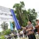 Program Paten Kali Dan Rumah Bersama Hadir Di Percut Seituan