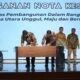 UMSU Teken Nota Kesepahaman Dengan Pemprov Sumut Untuk Peningkatan Kualitas Pembangunan
