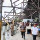 Kondisi Memprihatinkan, Bupati Deliserdang Akan Perbaiki TPI Bagan Percut