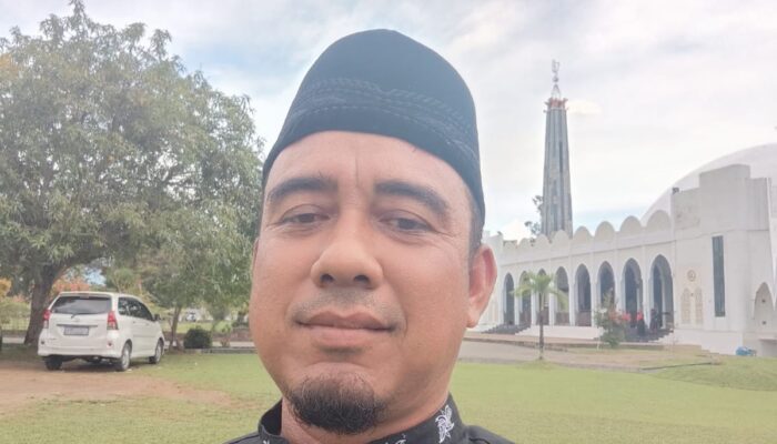 Tgk Awaluddin: Lima Kewajiban Terhadap Al-Quran