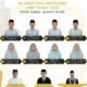 Hafiz Dan Hafizah Dayah DQA Lulus SNBP
