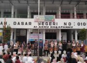 Pendidikan Karakter Tanamkan Berbagi Sejak Dini
