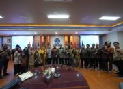 FISIP UMSU Dan Konjen Malaysia Diskusikan Rethinking ASEAN