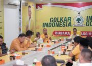 Belum Ada Penjadwalan Musda DPD Golkar Sumut