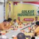 Belum Ada Penjadwalan Musda DPD Golkar Sumut