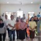 RSU SEAH Medan Serahkan Bingkisan Idul Fitri Kepada Warga Cinta Damai