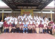 63 Siswa SMA Negeri 1 Sunggal Lulus PTN Jalur SNBP