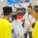 Pertamina Laksanakan SEBARAN, Semangat Berbagi Baju Lebaran Untuk Anak Yatim