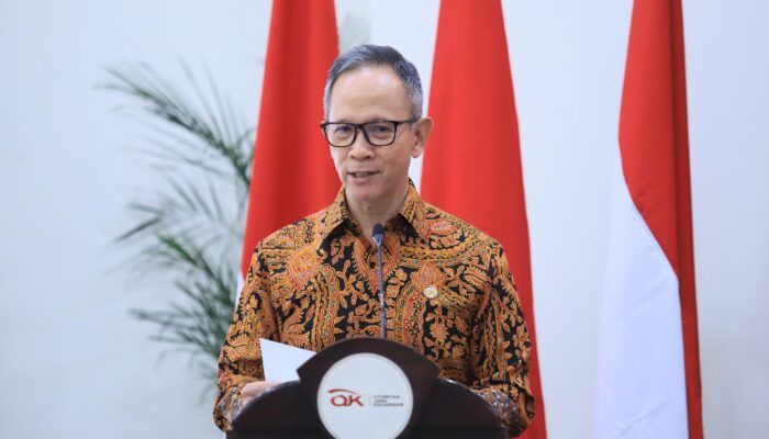 Moody’s Pertahankan Peringkat Kredit Indonesia, Bukti Kepercayaan Global Terhadap Ekonomi Nasional