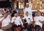 Jong Aceh Gelar Trofeo Ramadhan Tiga Generasi