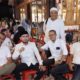 Jong Aceh Gelar Trofeo Ramadhan Tiga Generasi
