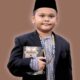 Muhammad Ahsin, Kembali Ikuti MTQ Internasional Di Dubai Uni Emirat Ara