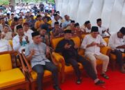 Buka Puasa Bersama Golkar Aceh, Ini Pesan Ketua DPD