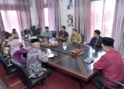 Bupati Dan Wabup Bener Meriah Dukung Pengembangan Geothermal