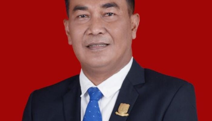 Animo Masuk Polisi Tinggi, Dewan Kota Banda Aceh Minta Kapolri Tambah Kuota