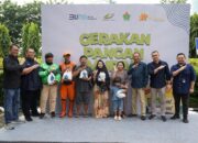 Gerakan Pangan Murah PalmCo160 Ton Migor Dan Gula Ludes Diserap Masyarakat