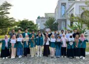 Mahasiswa IAIN Lhokseumawe Tolak Pengesahan RUU TNI