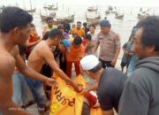 Disambar Petir, Nelayan Pantai Labu Ditemukan Tewas Di Pantai Cermin