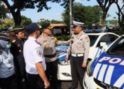 Inovasi Ops Ketupat Jaya 2025, Polresta Bandara Soetta Sediakan Layanan Penumpang Antar Terminal